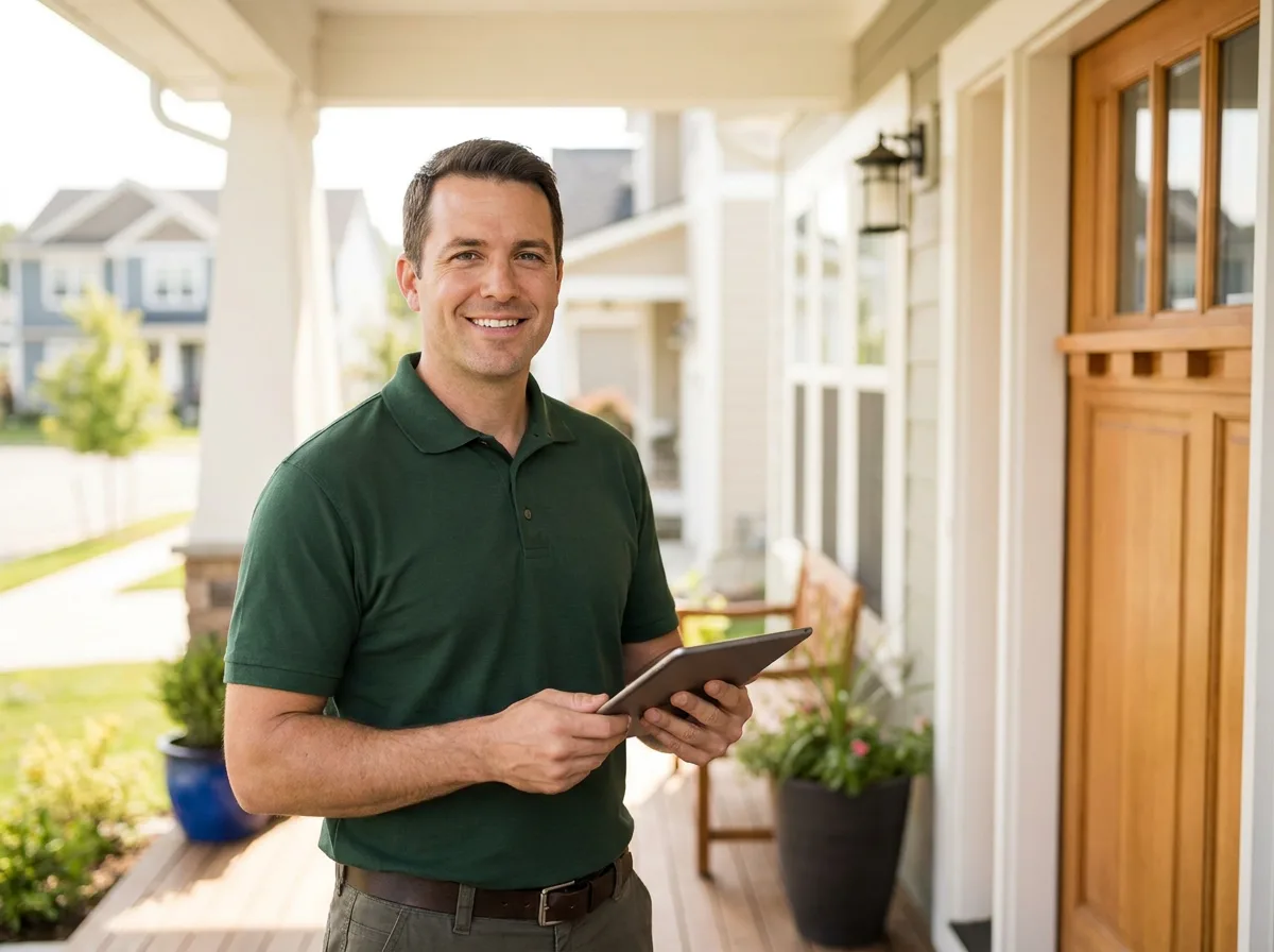 Pest control FAQs for Hazleton, IA
